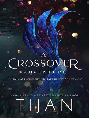 cover image of A Crossover Adventure